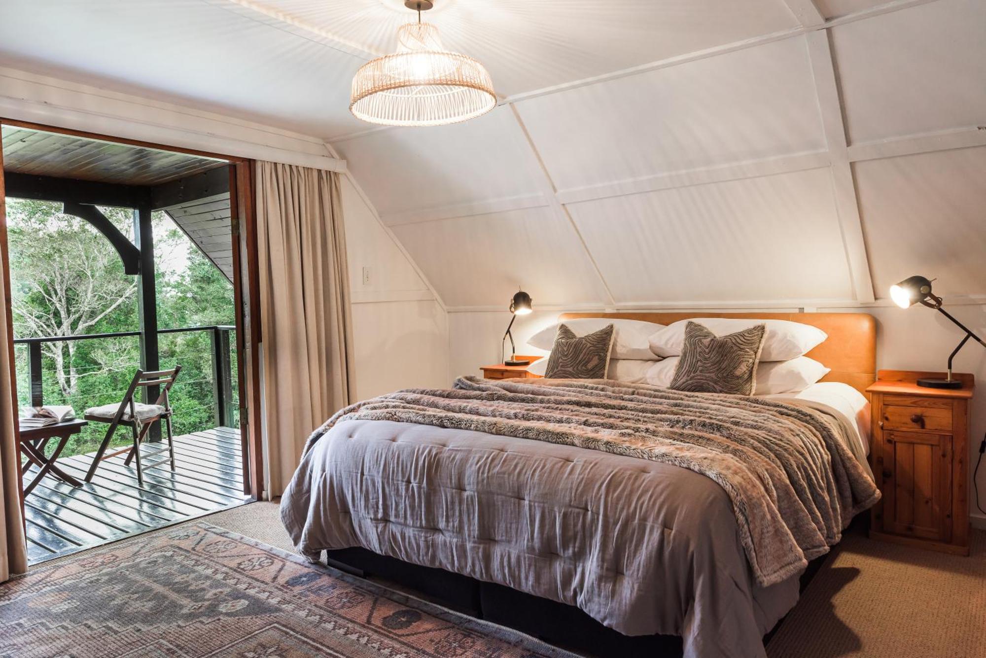 Rockwood Karkloof Forest Lodge & Mountain Cabin Yarrow Zewnętrze zdjęcie