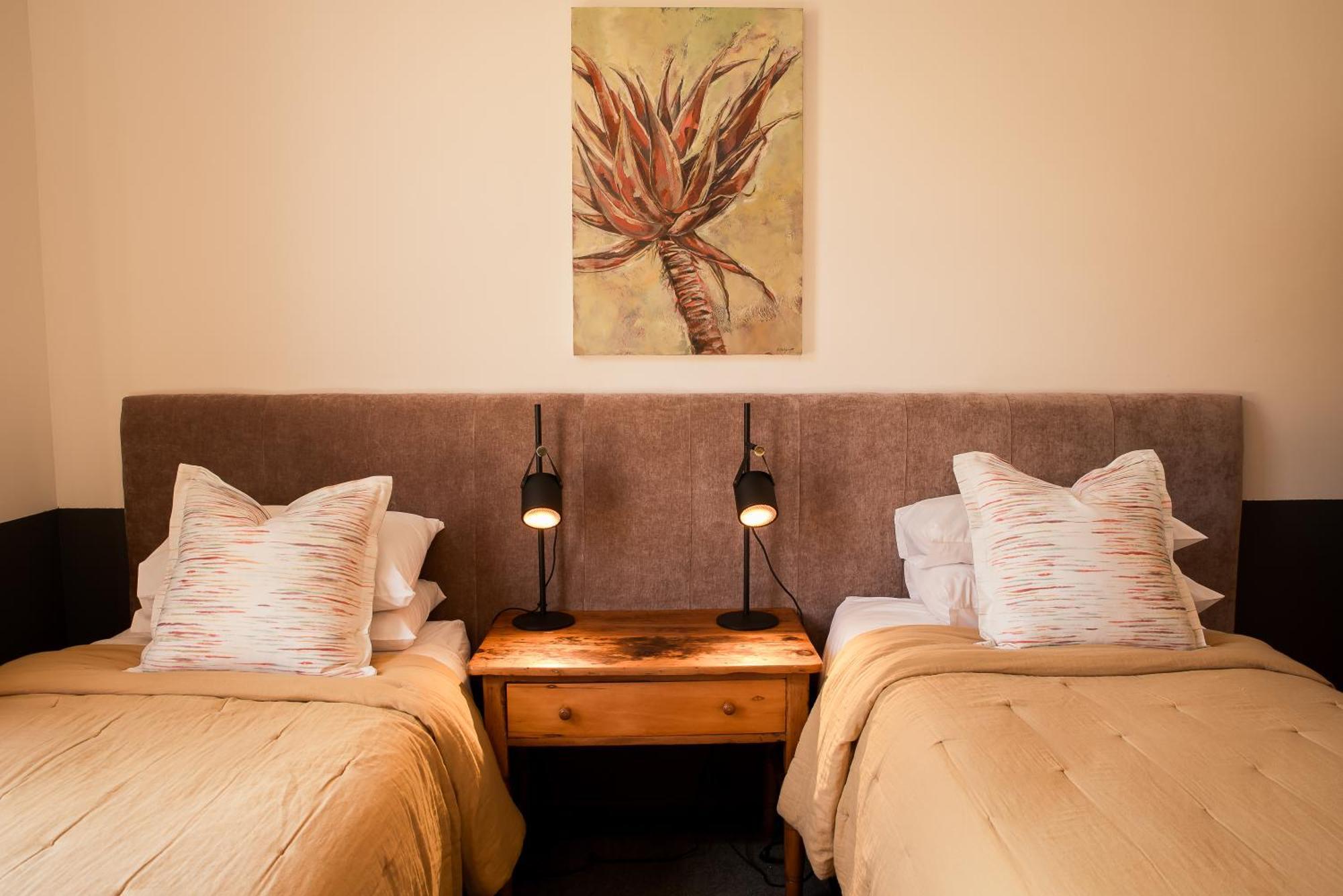 Rockwood Karkloof Forest Lodge & Mountain Cabin Yarrow Zewnętrze zdjęcie
