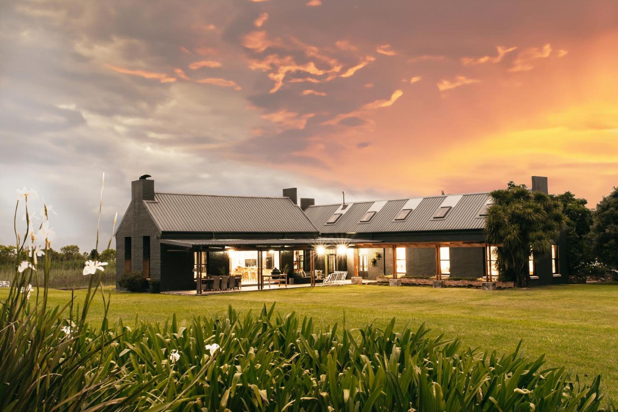 Rockwood Karkloof Forest Lodge & Mountain Cabin Yarrow Zewnętrze zdjęcie