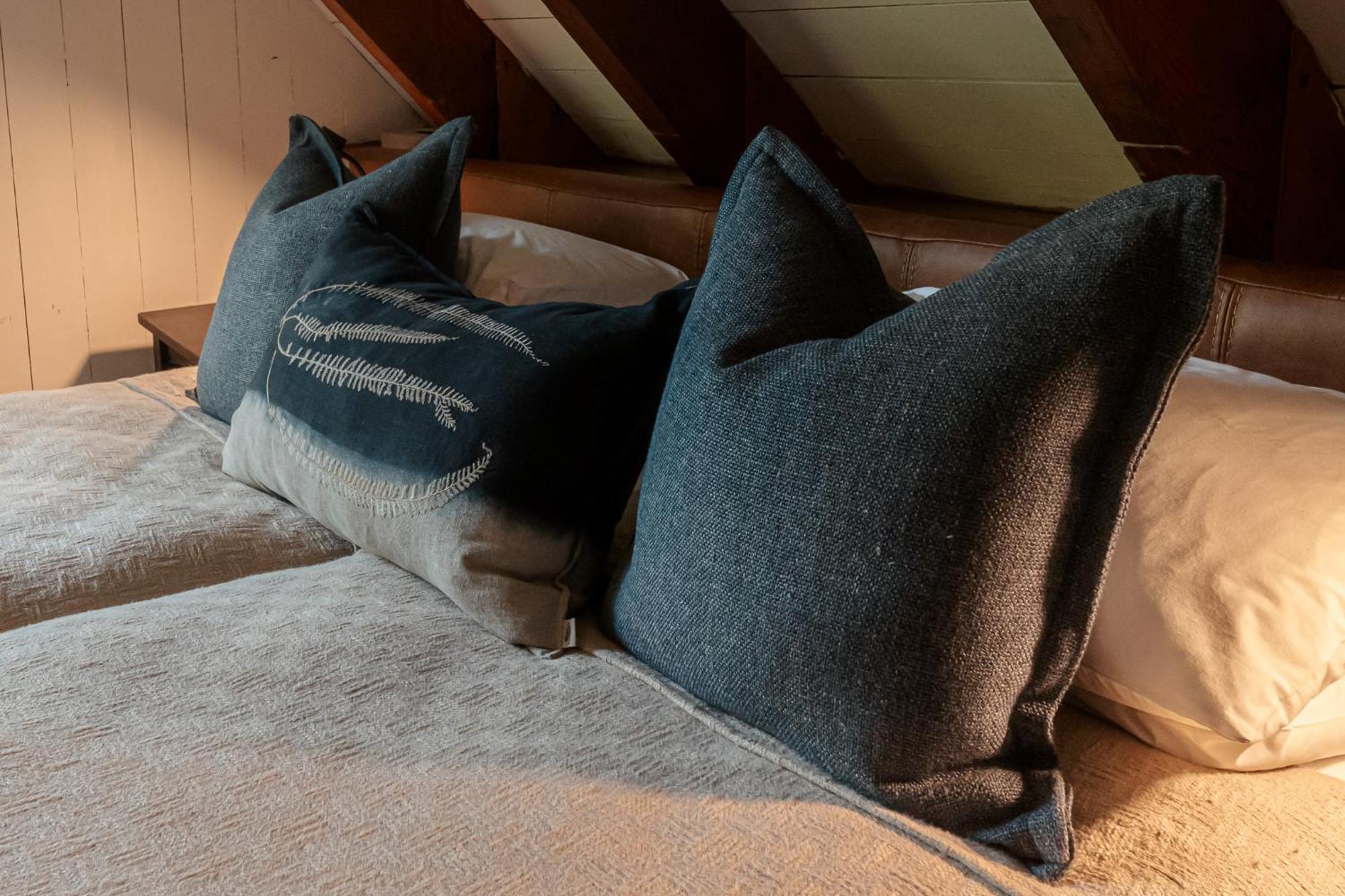 Rockwood Karkloof Forest Lodge & Mountain Cabin Yarrow Zewnętrze zdjęcie