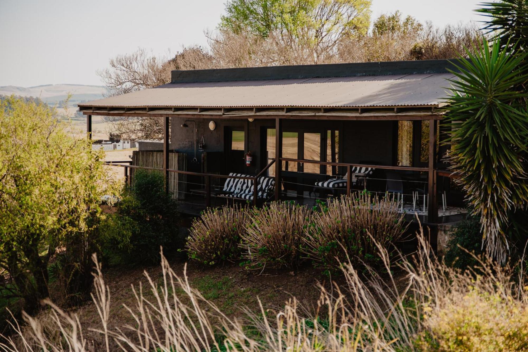 Rockwood Karkloof Forest Lodge & Mountain Cabin Yarrow Zewnętrze zdjęcie