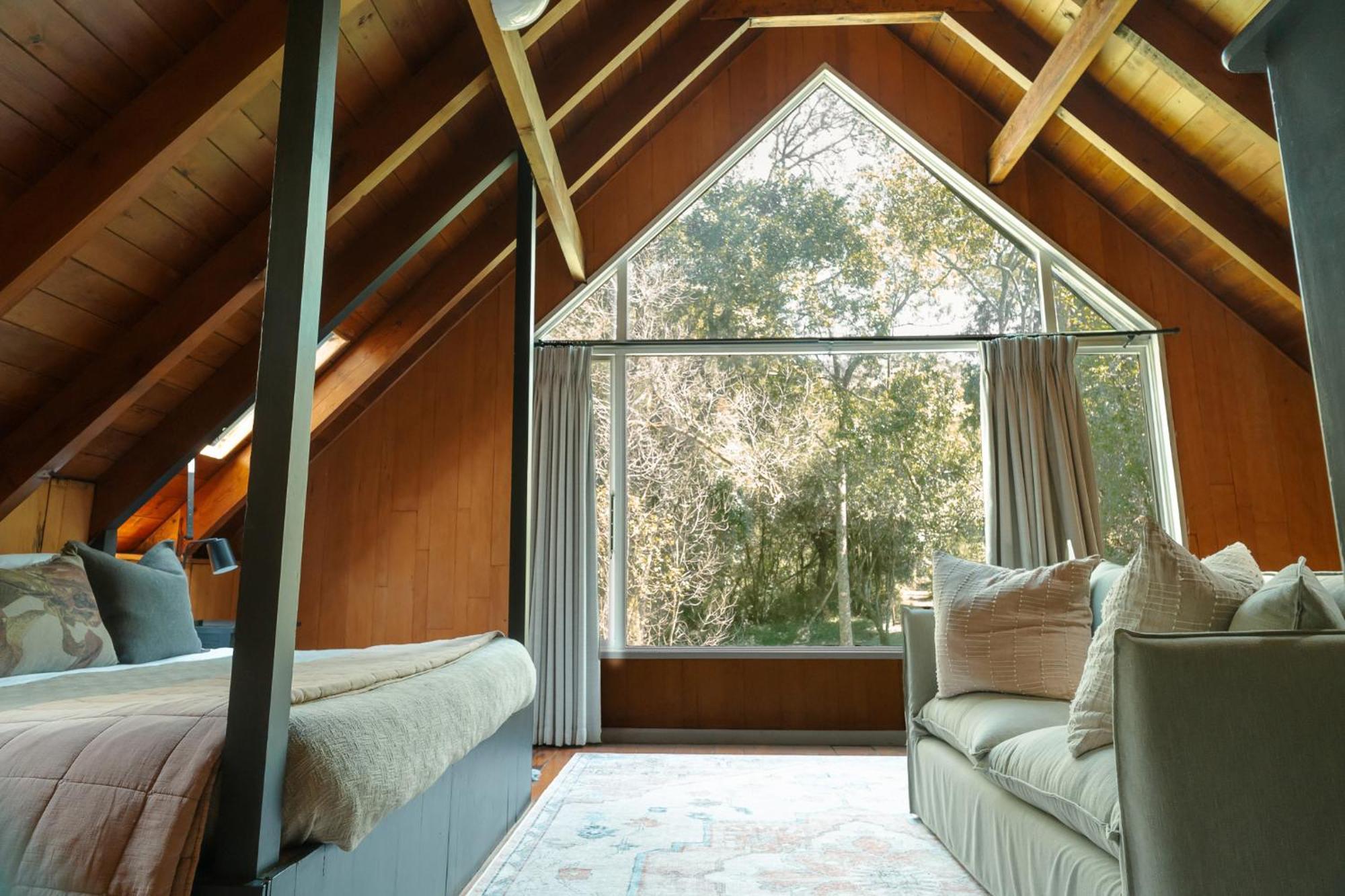 Rockwood Karkloof Forest Lodge & Mountain Cabin Yarrow Zewnętrze zdjęcie